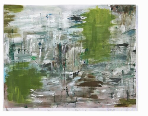 "Moor" van Maria Dorothea Narmont-Laplace, Schilderij te koop op Singulart