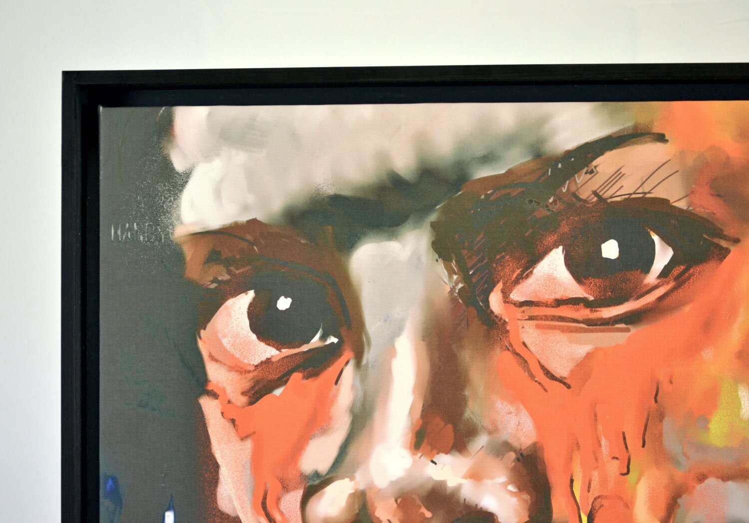 オリジナルの絵画をオンラインで販売 | SINGULART