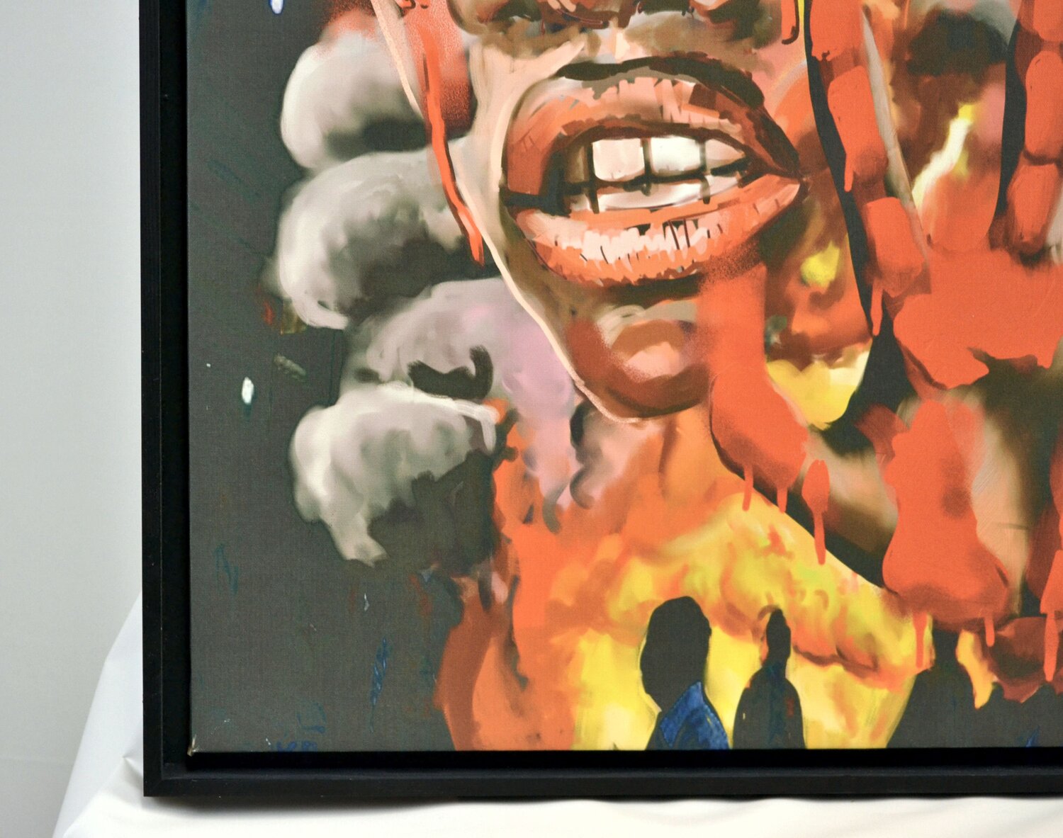 オリジナルの絵画をオンラインで販売 | SINGULART