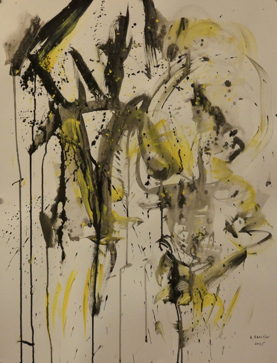 Impulsions 10 Arnaud Broutin
