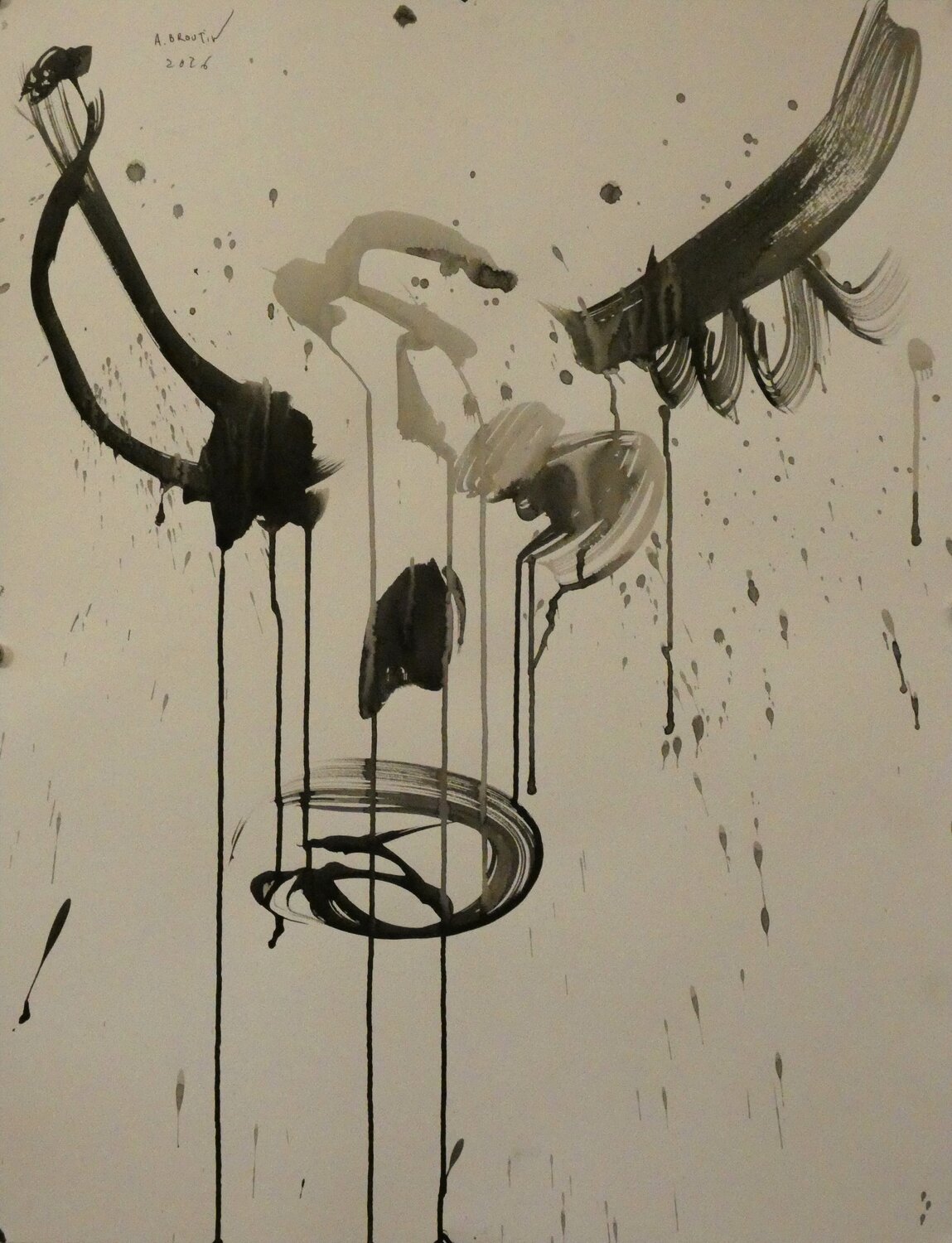 TORO VII Arnaud Broutin