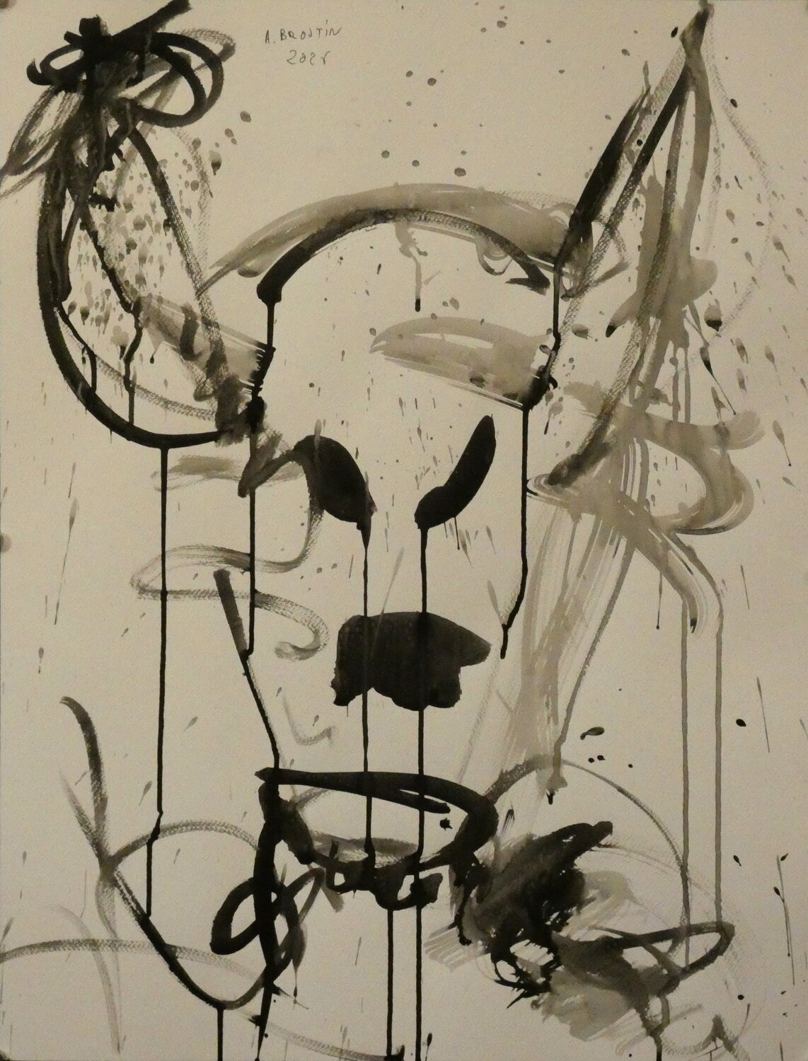 TORO IX Arnaud Broutin