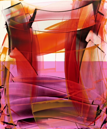 03.18 by Zaccheo Zilioli, Painting for Sale on Singulart