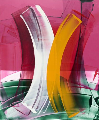 10.18 by Zaccheo Zilioli, Painting for Sale on Singulart