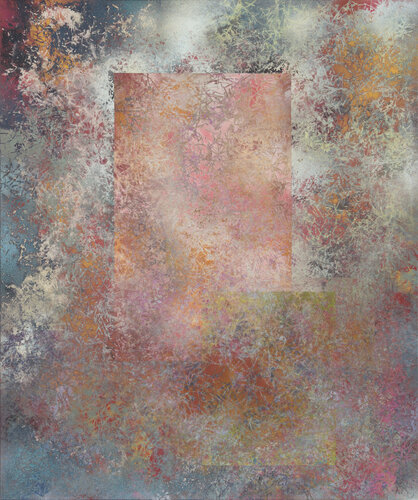 04.24 by Zaccheo Zilioli, Painting for Sale on Singulart