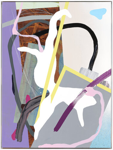 29.20 by Zaccheo Zilioli, Painting for Sale on Singulart