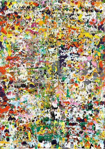 20.20 by Zaccheo Zilioli, Painting for Sale on Singulart