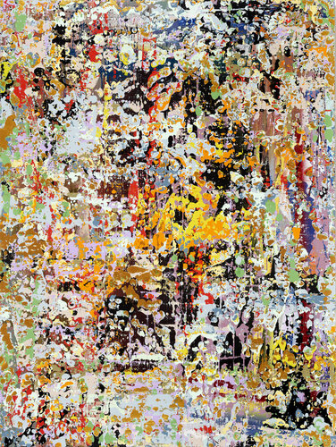 12.20 by Zaccheo Zilioli, Painting for Sale on Singulart
