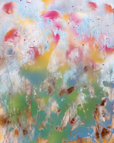 18.14 by Zaccheo Zilioli, Painting for Sale on Singulart