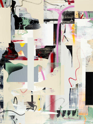 17.24 by Zaccheo Zilioli, Painting for Sale on Singulart