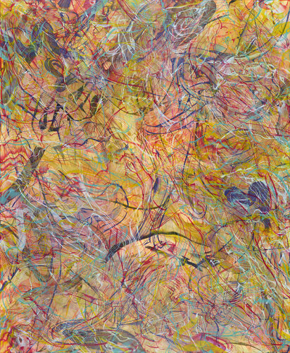 15.24 by Zaccheo Zilioli, Painting for Sale on Singulart