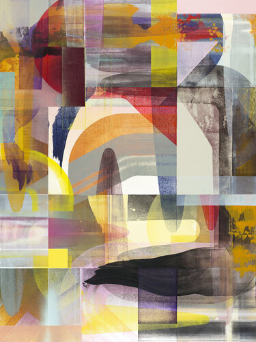 05.23 by Zaccheo Zilioli, Painting for Sale on Singulart