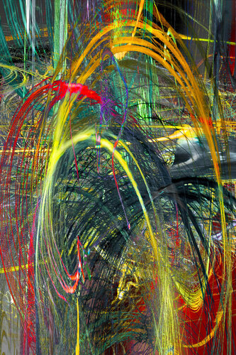Authentic Proxy von Tim Forcade, Digital kaufen auf Singulart