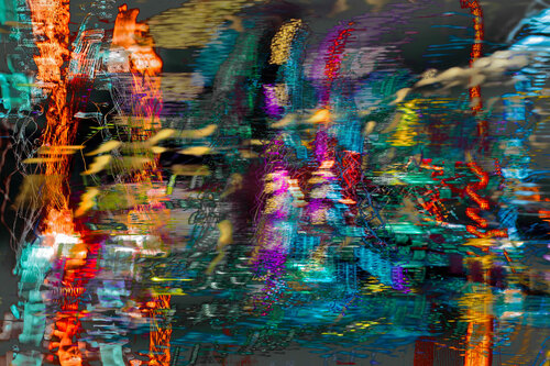 And Just Like That von Tim Forcade, Digital kaufen auf Singulart