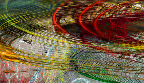 Authentic Proxy II van Tim Forcade, Digitaal te koop op Singulart