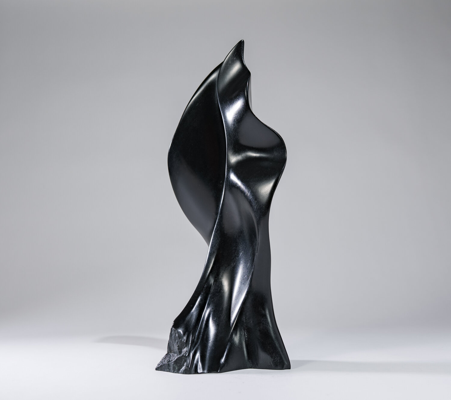 Flowing stone Kristof Retezar