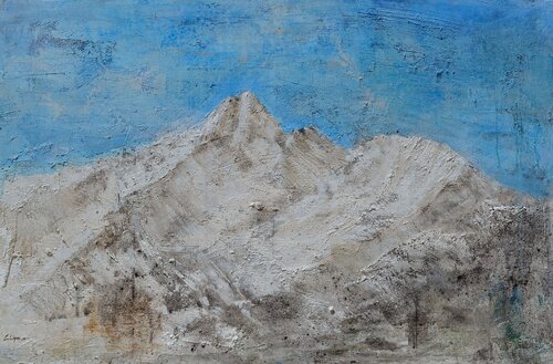 Monte. Carlos López González