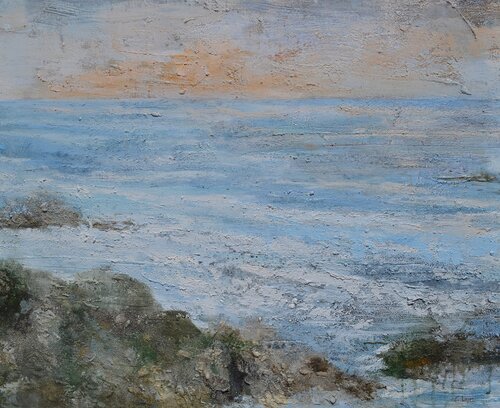 Mar von Carlos López González, Malerei kaufen auf Singulart