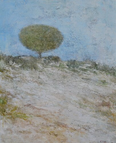 Pino. von Carlos López González, Malerei kaufen auf Singulart