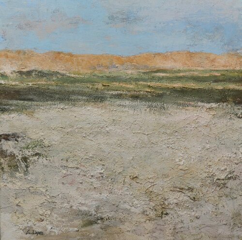 Llanura. van Carlos López González, Schilderij te koop op Singulart