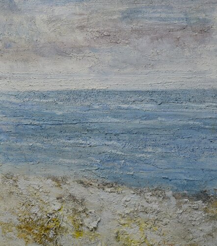 Doñana. par Carlos López González, Peinture en vente sur Singulart