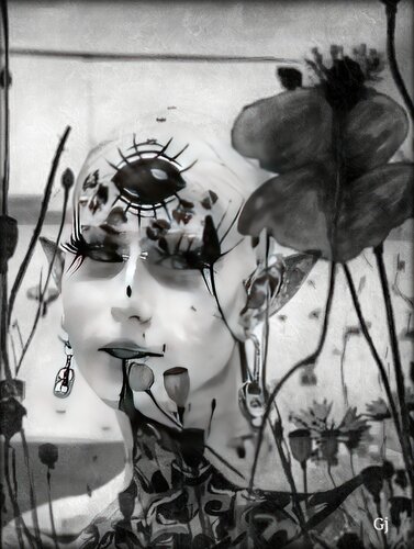 BARCELONA 2024 van Gloria Jubero, Fotografie te koop op Singulart