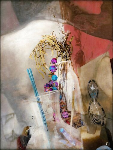 ESPIRITU INDOMABLE van Gloria Jubero, Fotografie te koop op Singulart