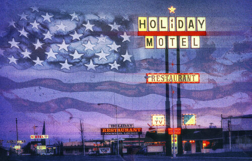 Nevada 2 von Jörg Heimann, Fotografie kaufen auf Singulart
