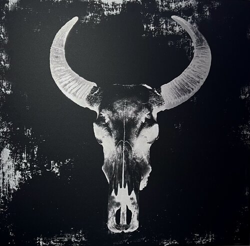 Kein Titel van Nico Mastroprimiano, Afdruk te koop op Singulart