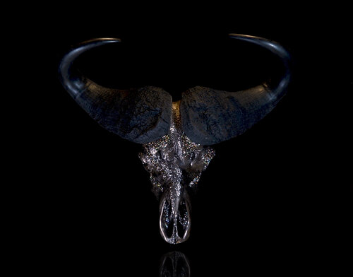 MURAKAN von Nico Mastroprimiano, Skulptur kaufen auf Singulart