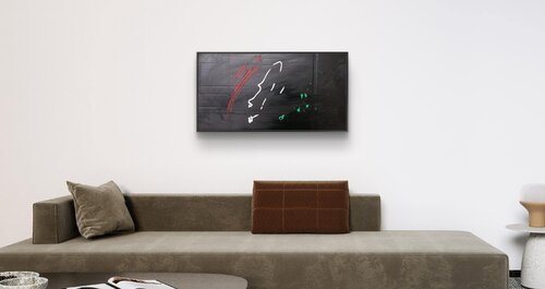 Totality van Lhandy, Schilderij te koop op Singulart