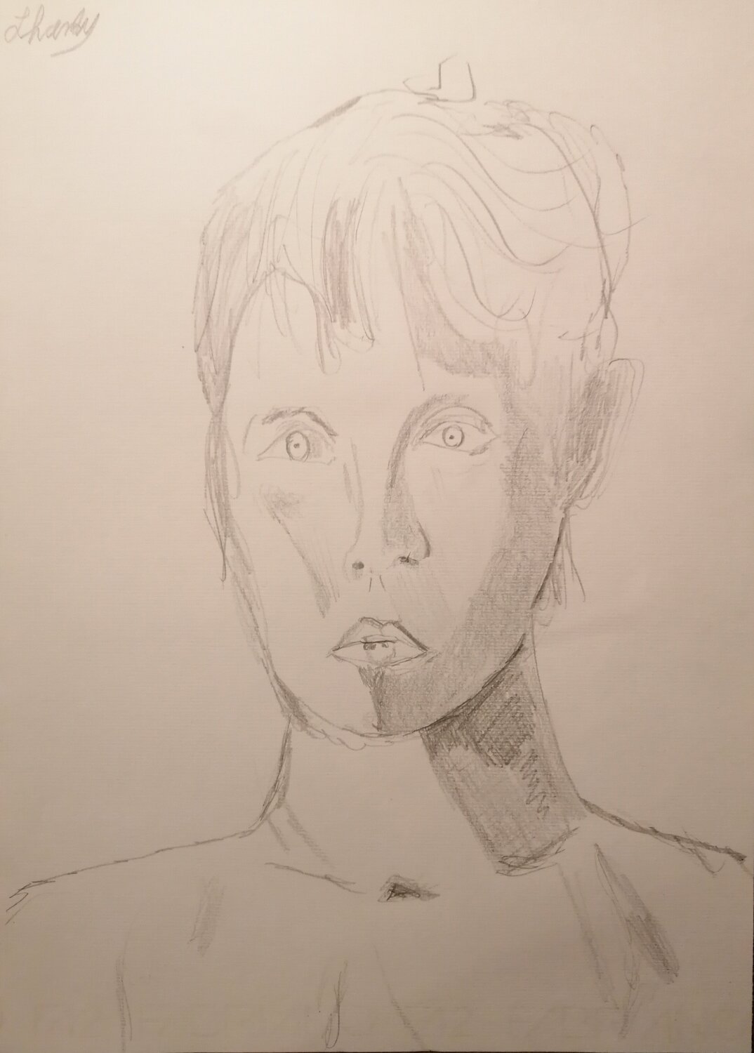 Imagination Lhandy Disegno in vendita