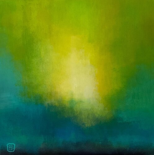 „Allegretto“ Sabina Bogus