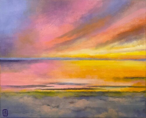 „Lento” Sabina Bogus