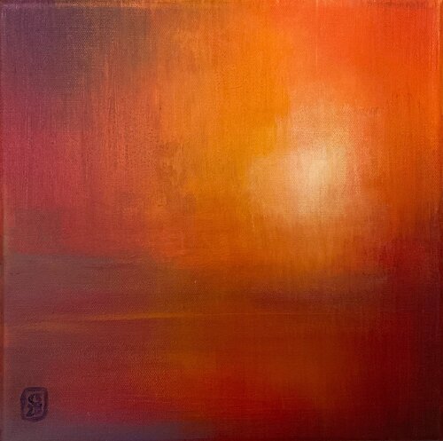 „Fever” Sabina Bogus