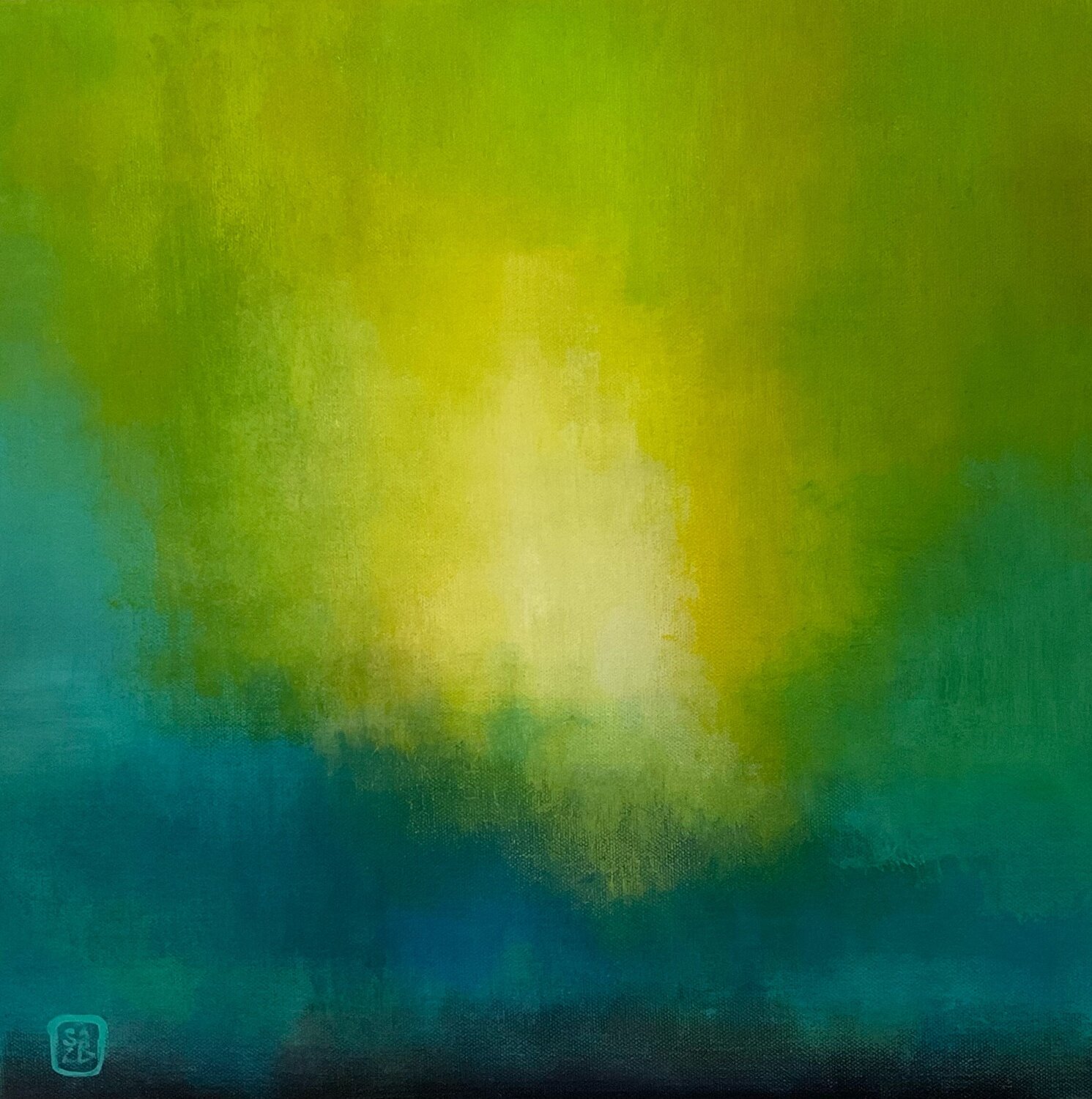 „Allegretto“ Sabina Bogus