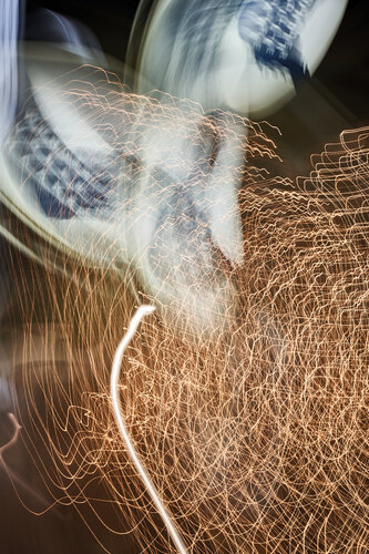FireFly @ London von Angelica Lenzen, Fotografie kaufen auf Singulart