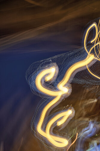 Jazz @ Salzburg von Angelica Lenzen, Fotografie kaufen auf Singulart