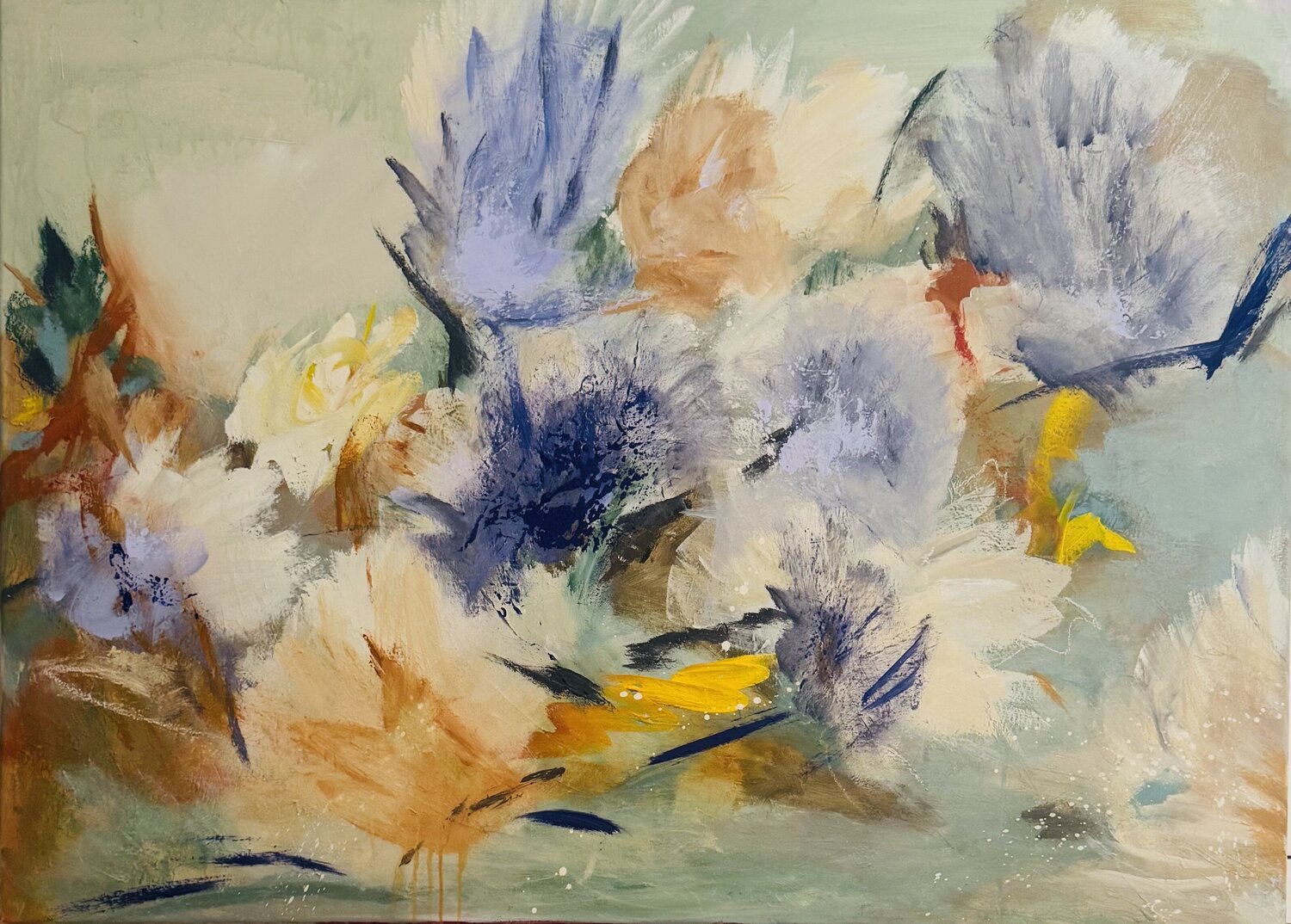 Feeling of Summer magdél wyser
