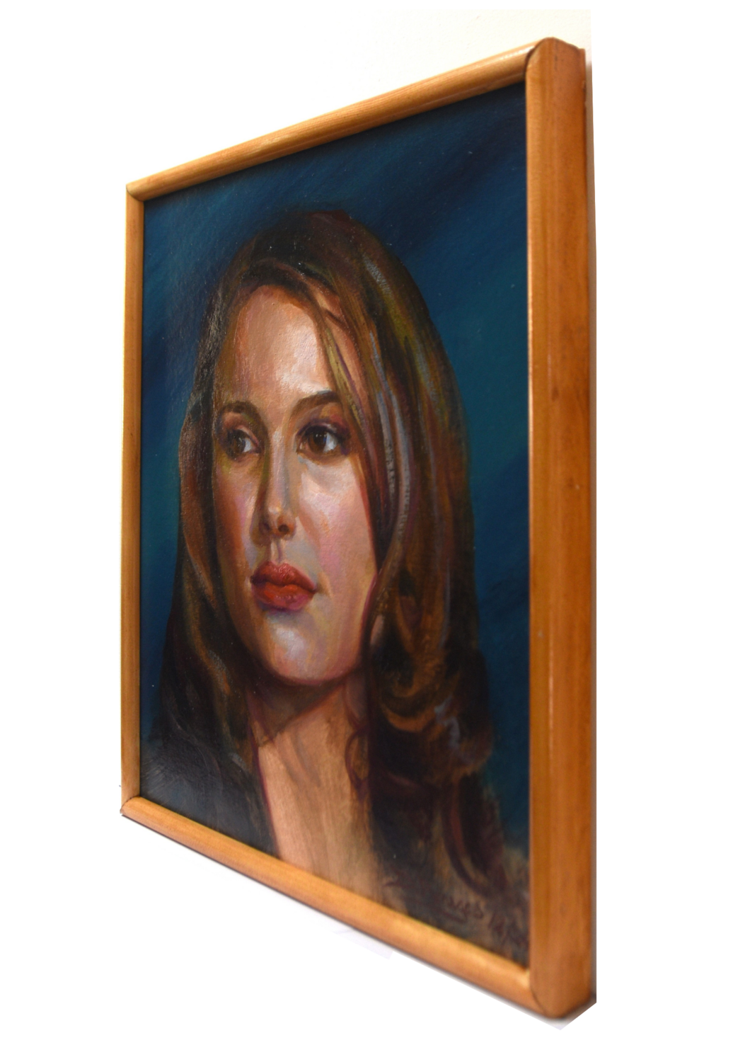 リアリズム絵画販売 : 現代リアリズム絵画をオンライン