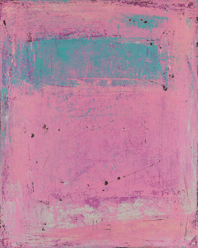 Raw - A1 di Jennifer Vahlbruch, Pittura in vendita su Singulart