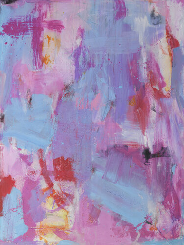 Taken for Granted by Jennifer Vahlbruch, Painting for Sale on Singulart