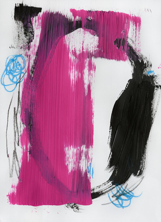 Soft Rebellion IV Jennifer Vahlbruch