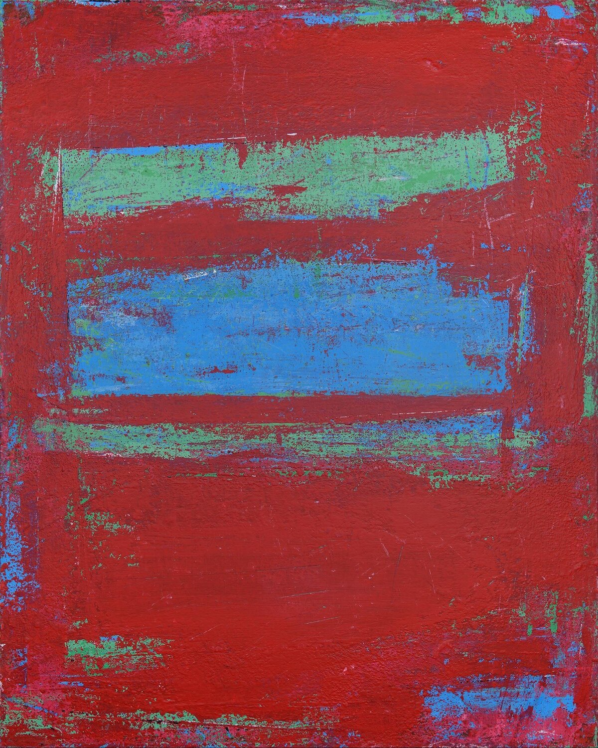 Under Pressure - A1 Jennifer Vahlbruch