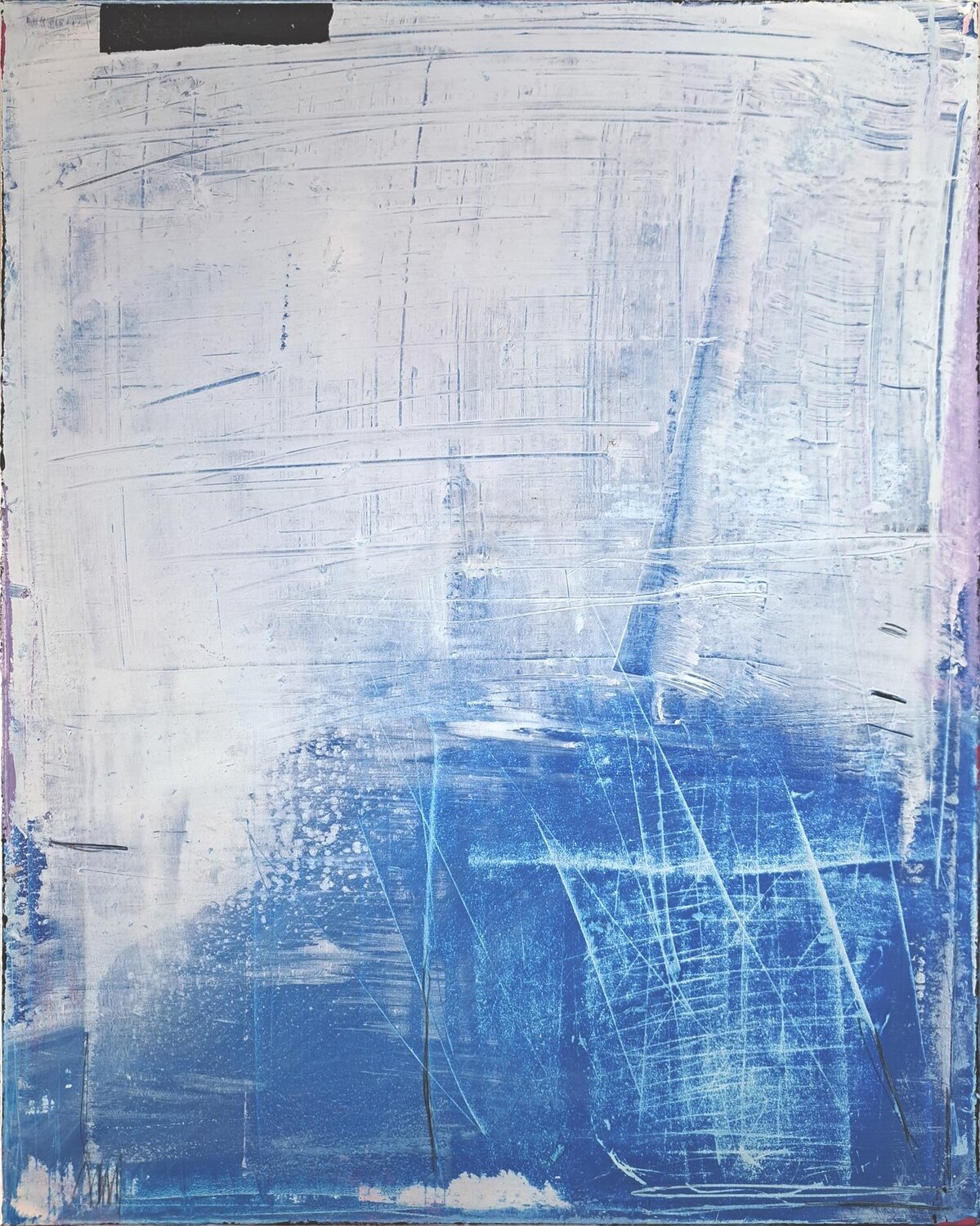 Under the Surface Jennifer Vahlbruch