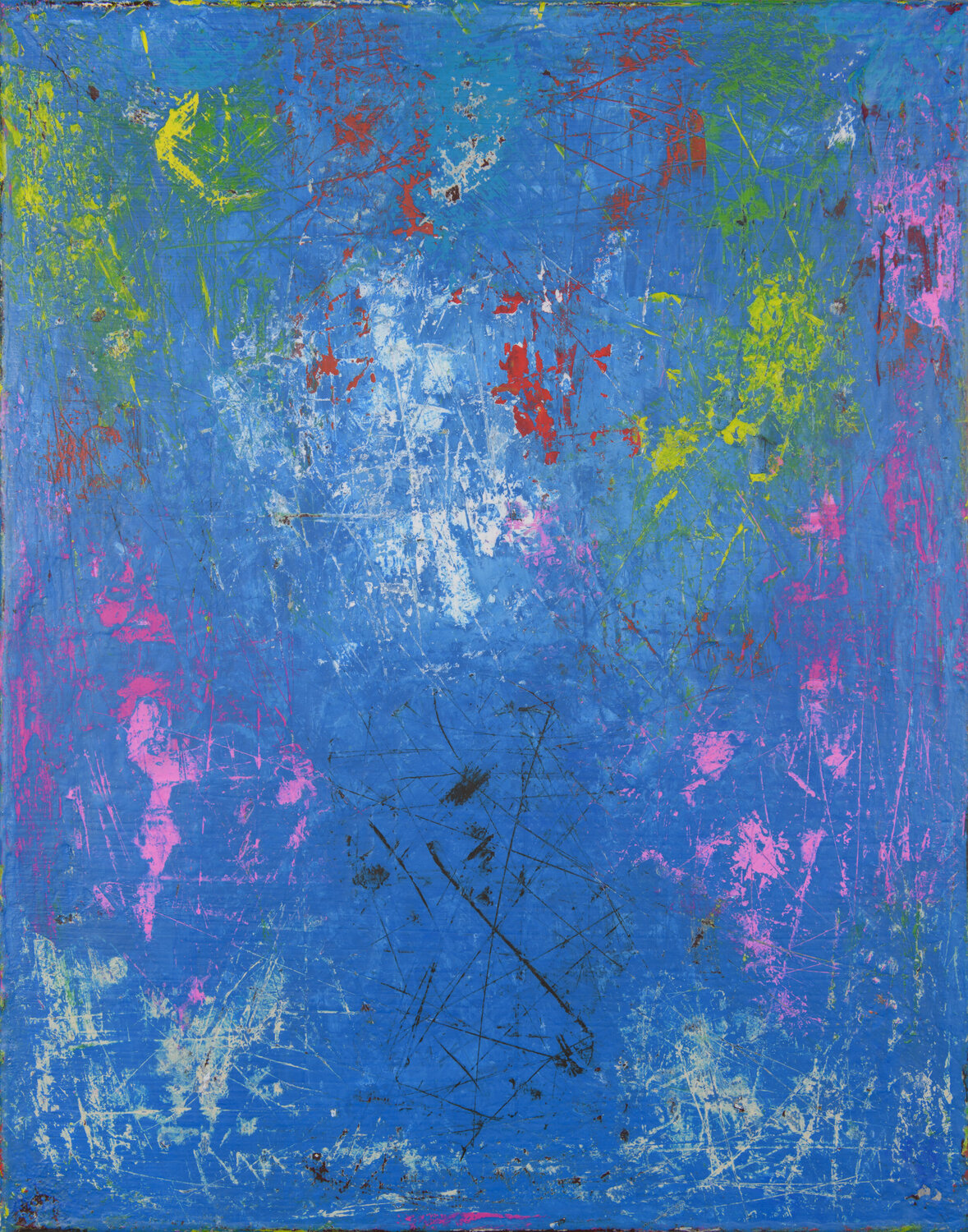 Mind Reel - A1 Jennifer Vahlbruch