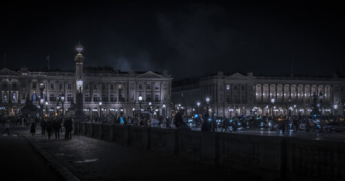 La concorde Florent KOPP