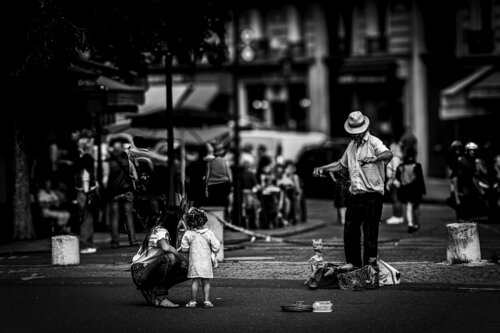 L'émerveillement oublié by Florent KOPP, 사진 for Sale on Singulart