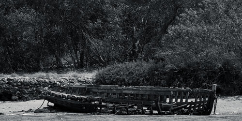 Fin de service by Florent KOPP, 사진 for Sale on Singulart