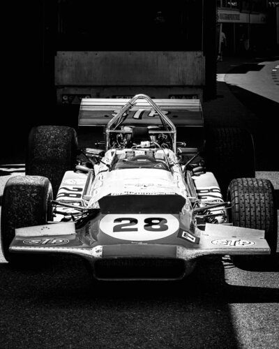 Vitesse absente #28 by Florent KOPP, 사진 for Sale on Singulart